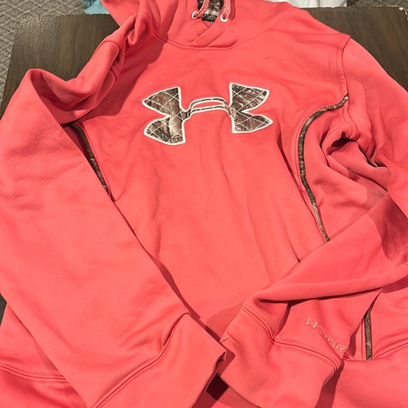 Women’s Under Armour size XL - Picture 1 of 1